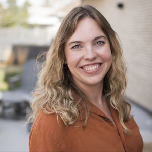 Meet your Posher, Kelsey